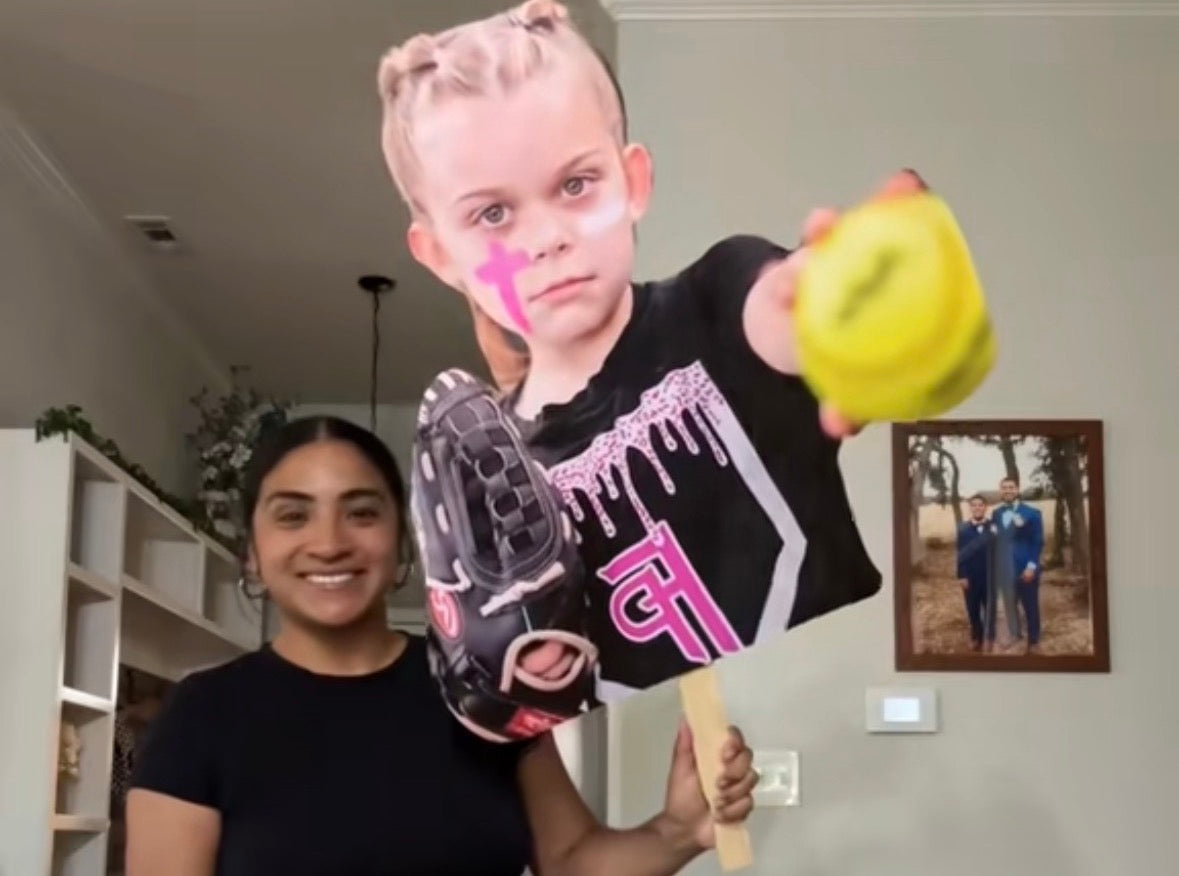 Custom Fatheads