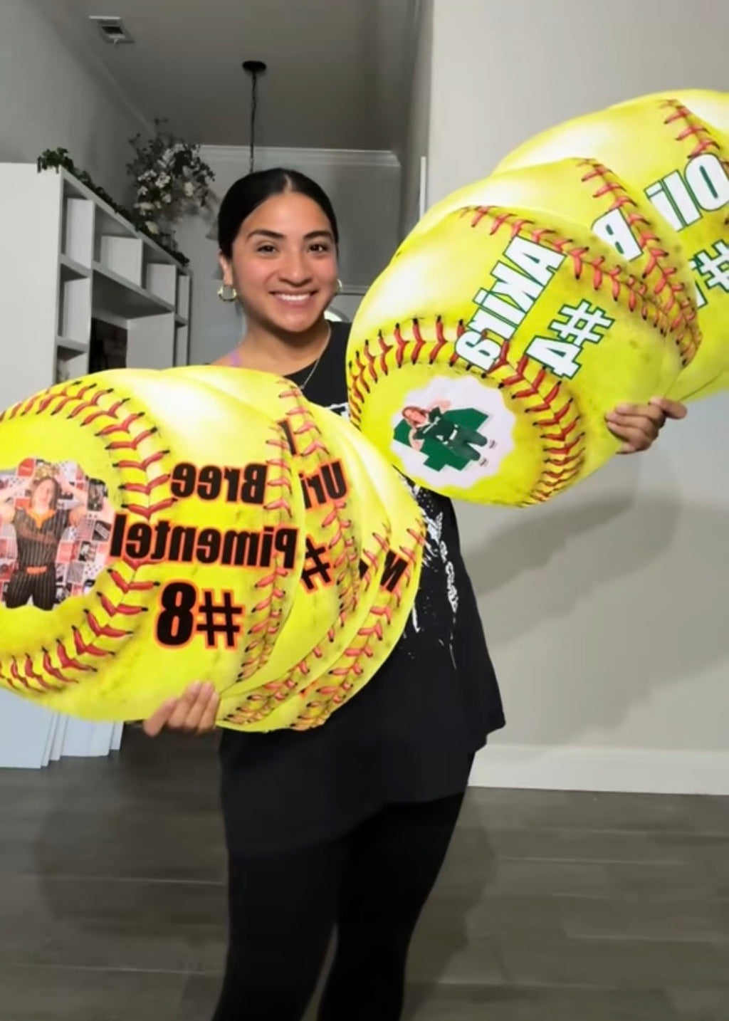 Bulk Sports Signs