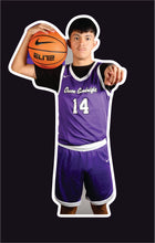 Load image into Gallery viewer, Goodnight Boys Basketball