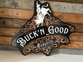 Custom Business Signs