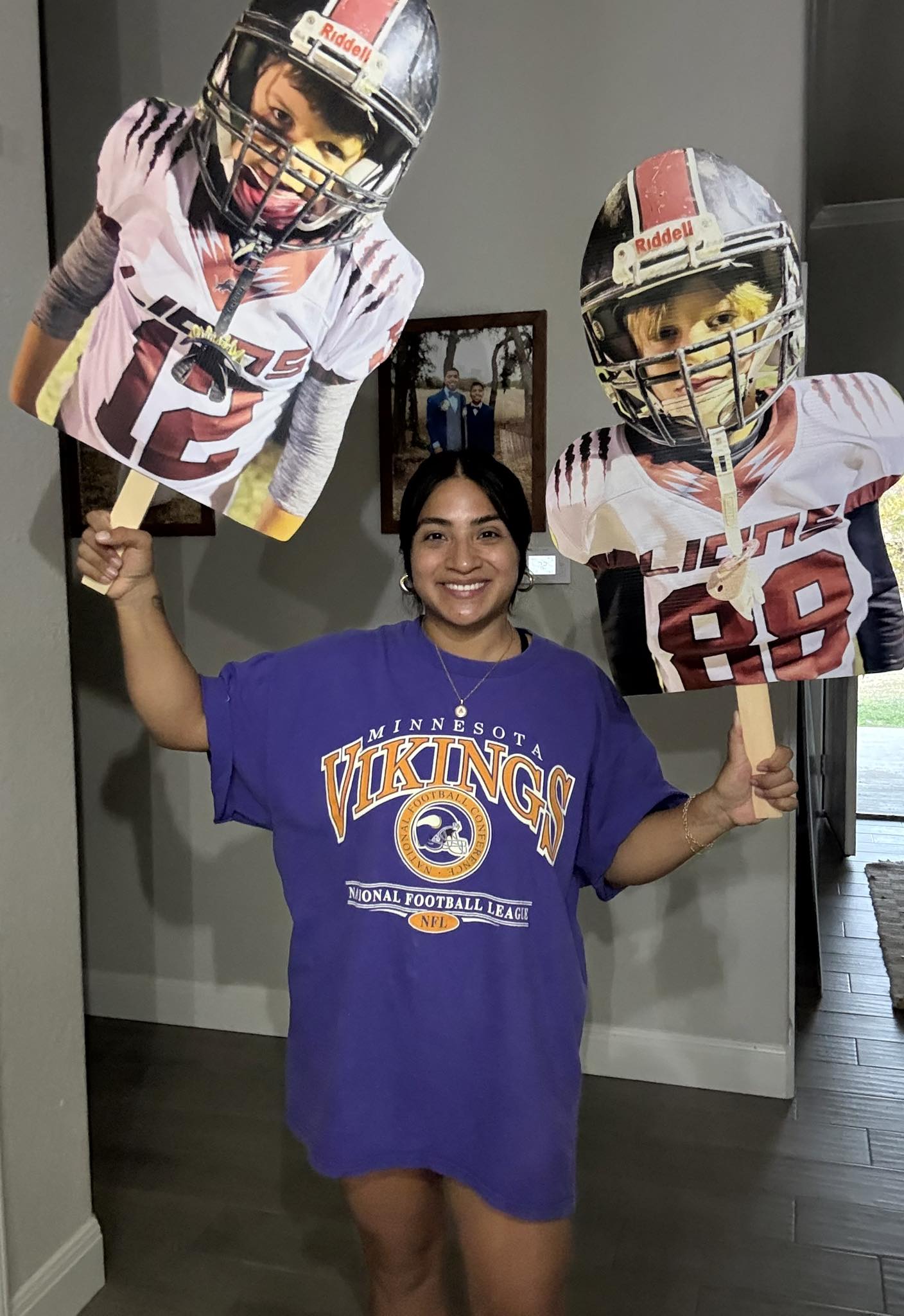 BULK FATHEADS - 10+ FATHEADS