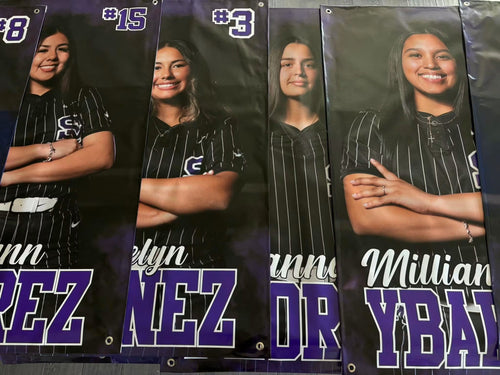 Banners