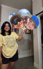 Load image into Gallery viewer, BULK FATHEADS - ONLY IF YOU ARE ORDERING 10 OR MORE FATHEADS