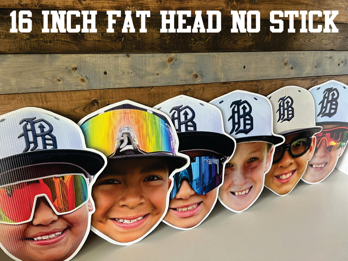 FAT HEADS