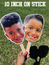 Load image into Gallery viewer, FAT HEADS