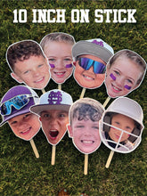 Load image into Gallery viewer, FAT HEADS