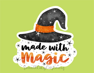 Made with Magic - 037