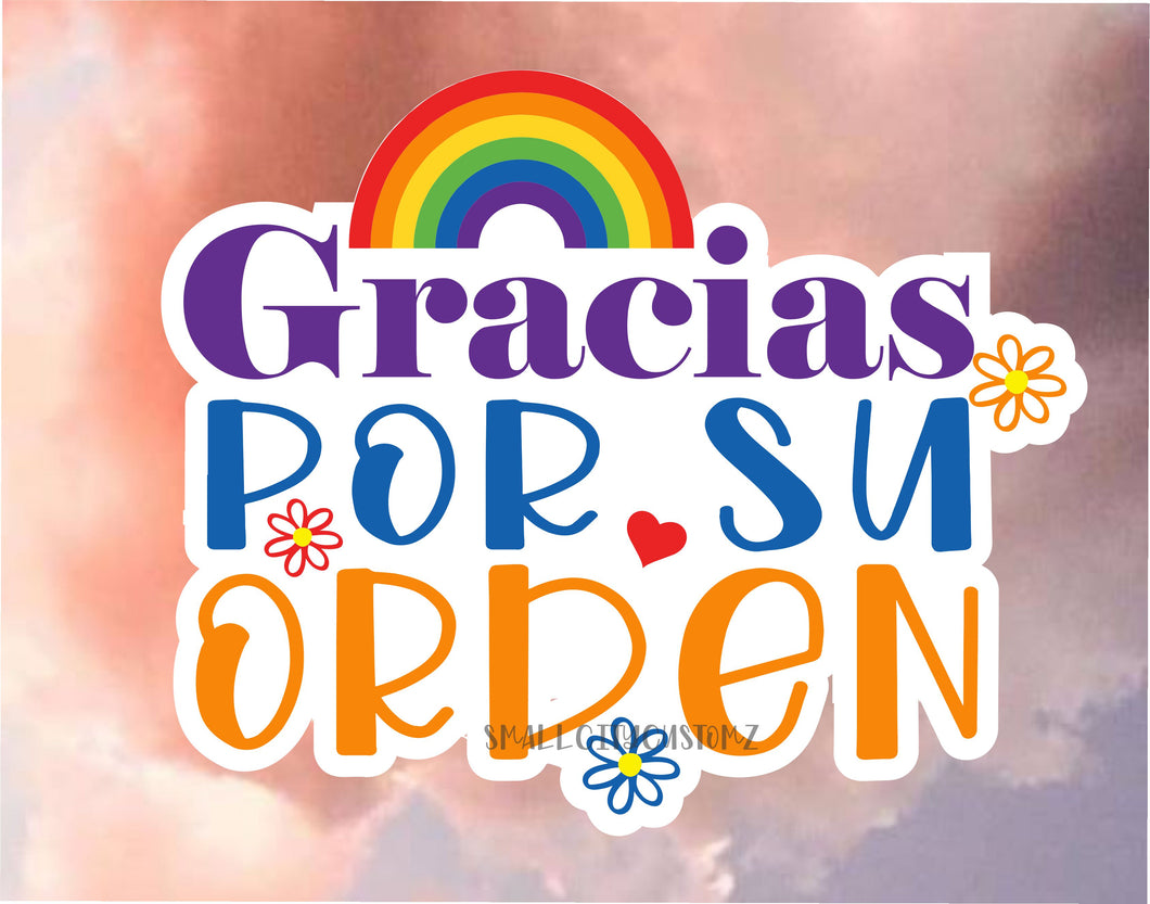 Gracias - 088