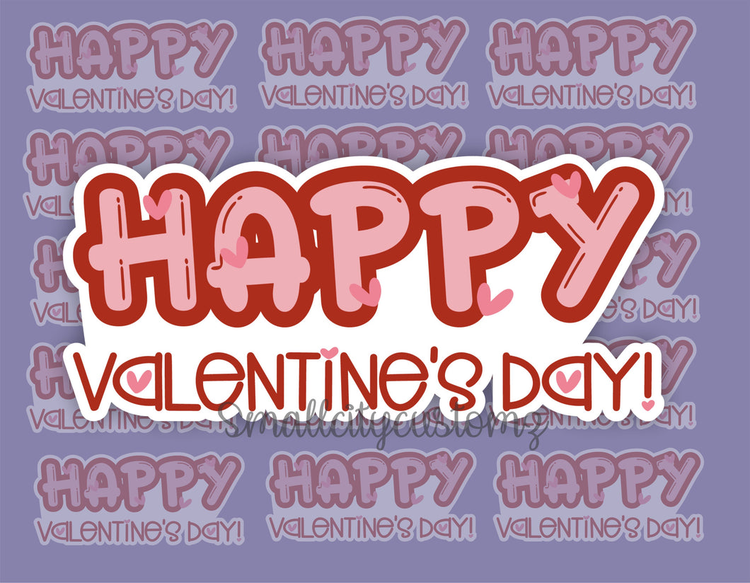 Happy Valentines day - 093