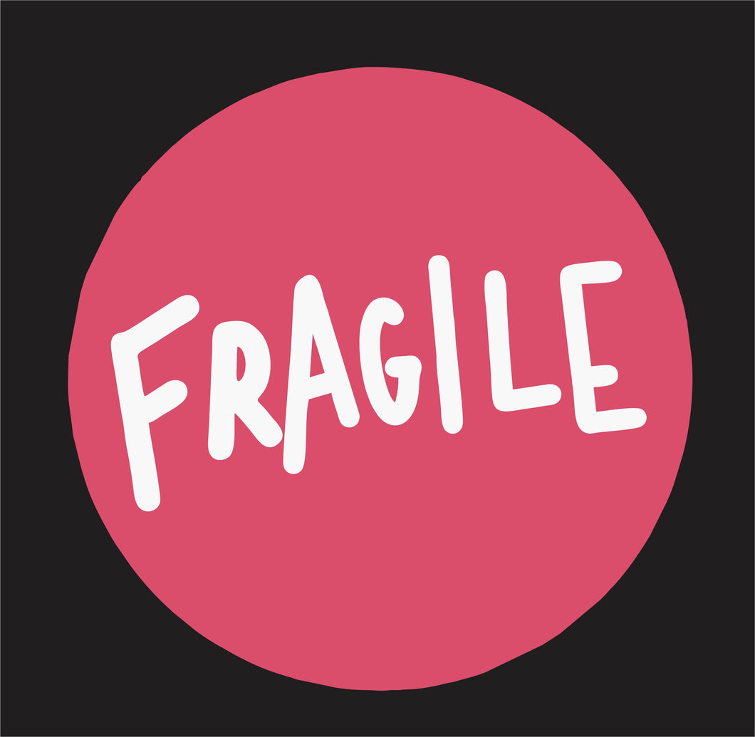 Fragile Circle - 126