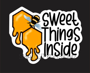 Sweet Things inside - 137