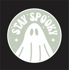 Stay Spooky - 144