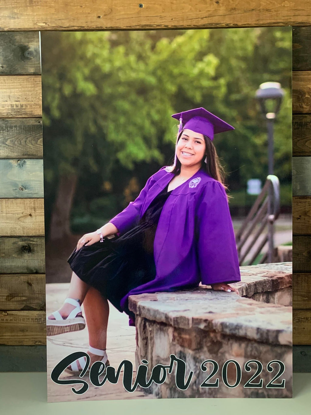 Custom Foam Boards