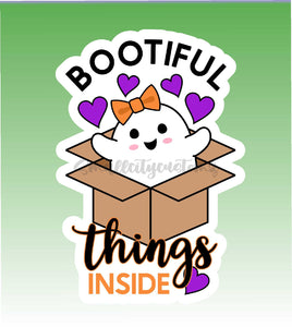 BOO-TIFUL Things Inside - 029