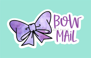 Bow Mail - 035