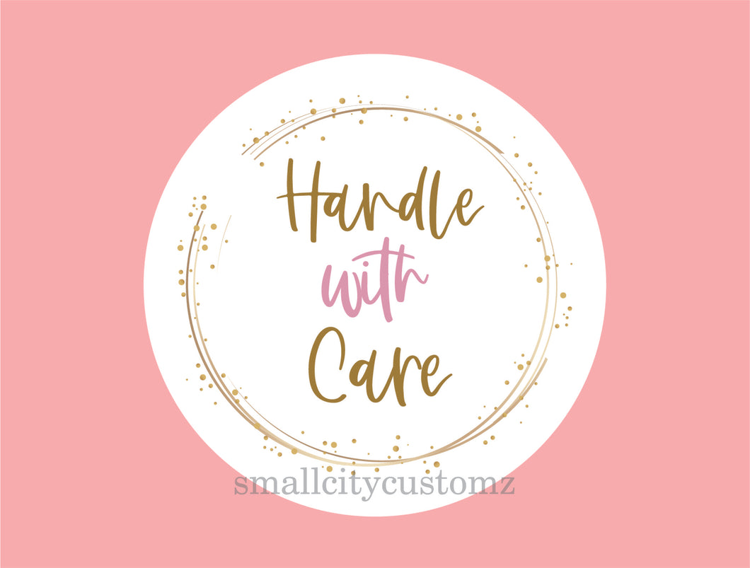 Handle with Care