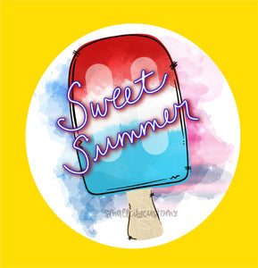 Sweet Summer