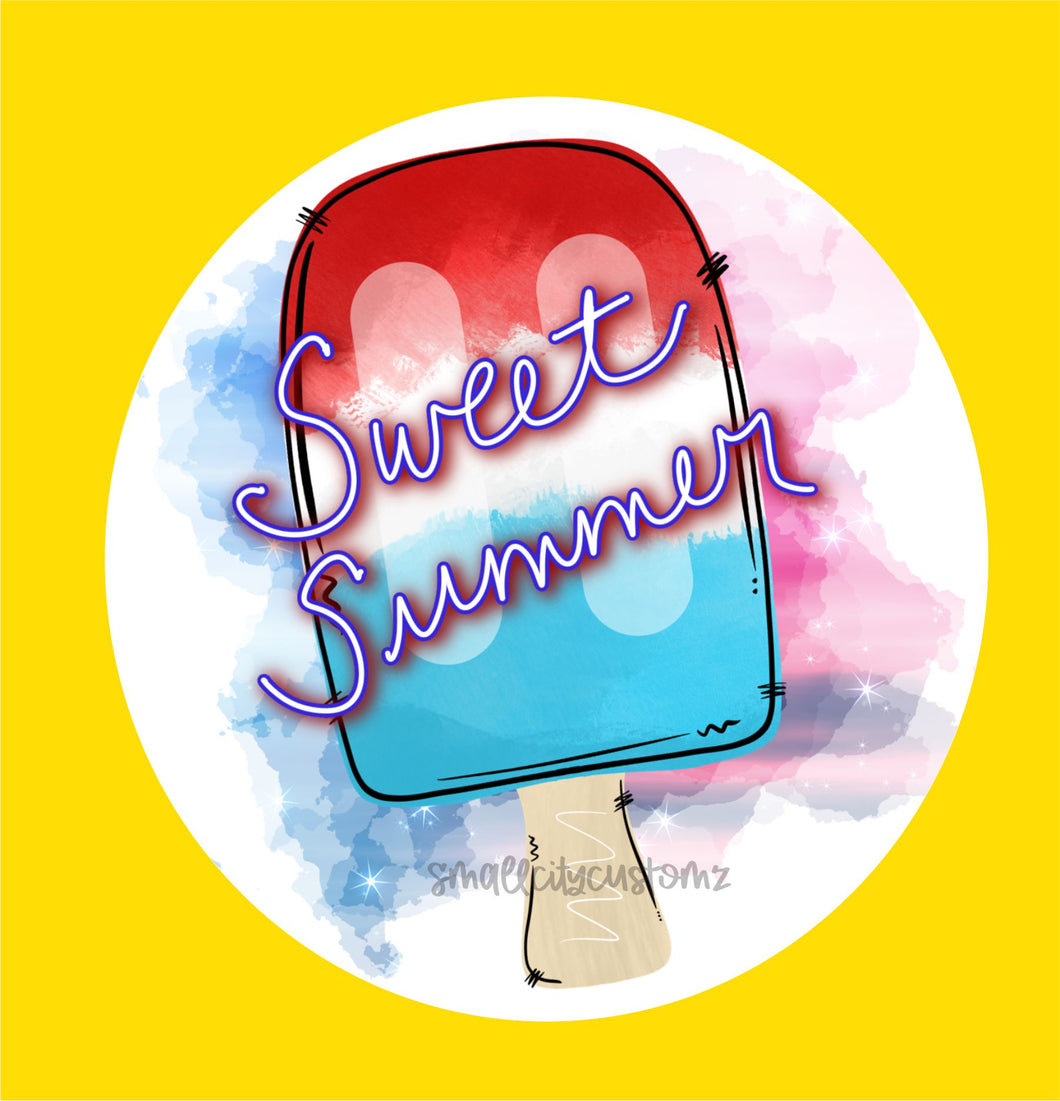 Sweet Summer